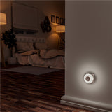 Goobay 64566 smart stik Hvid