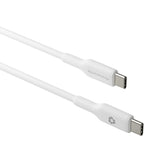 dbramante1928 CB20CCWH7153 USB-kabel USB 2.0 2 m USB C 0,48 Gbit/sek. 60 W Hvid
