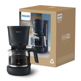 Philips HD7411/90 kaffemaskine Vejledning Filter kaffemaskine 1,32 L