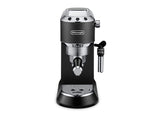 De’Longhi Dedica Style EC685.BK Manuelle espressomaskiner, Sort