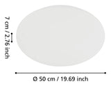 Eglo Pogliola 75503 loftslampe