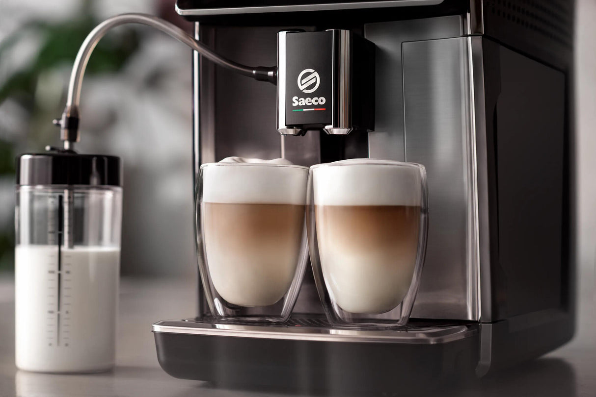 Saeco SM6582/10 kaffemaskine Fuld-auto Espressomaskine 1,8 L
