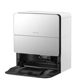 Roborock Saros 10 0,27 L Hvid