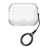 Tech Protect Bounce Apple Airpods Pro 3 Clear