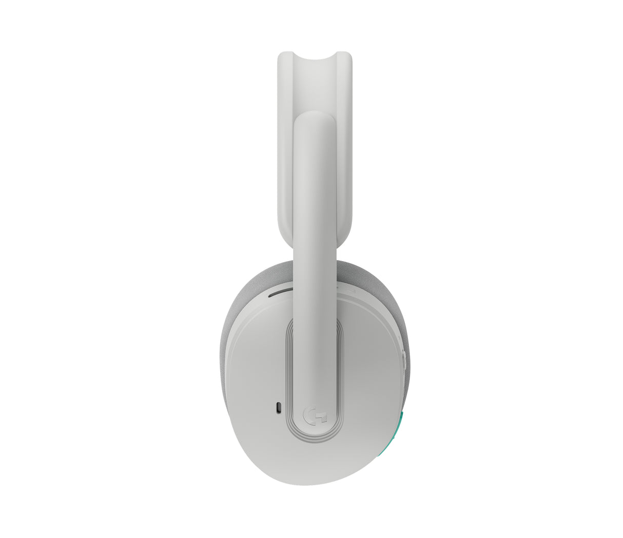 Logitech G G325 LIGHTSPEED Headset Trådløs Spil USB Type-C Bluetooth Hvid