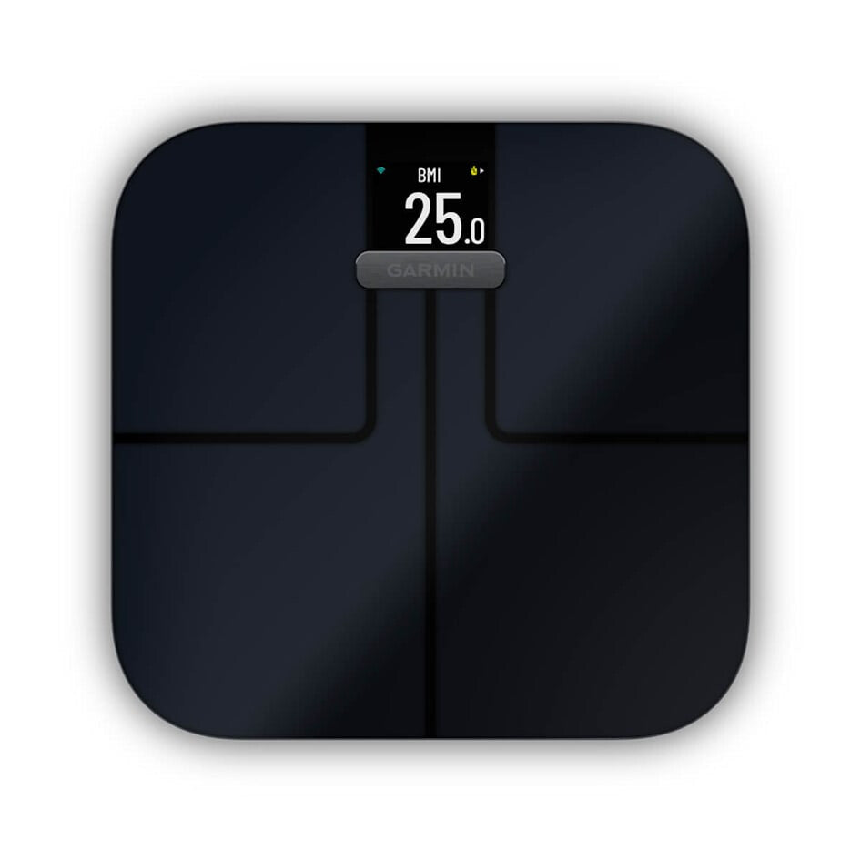 Garmin Index™ S2, black