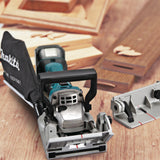 Makita DPJ180 Lamelfræser/Universalfræser LXT Intet batteri
