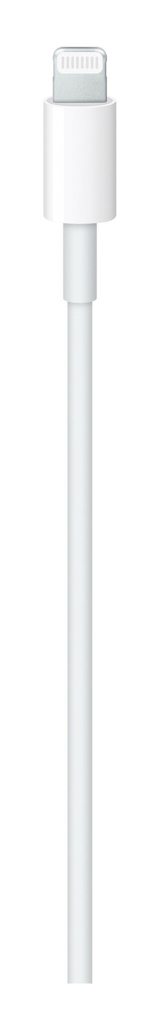 Apple MW2R3ZM/A Lightning kabel 2 m Hvid