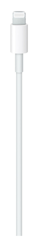 Apple MW2R3ZM/A Lightning kabel 2 m Hvid