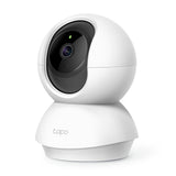 TP-Link Tapo TC70 overvågningskamera Sfærisk IP-sikkerhedskamera Indendørs Loft/væg