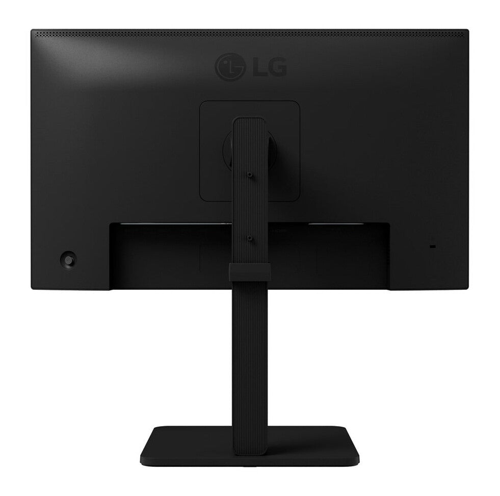 LG 24BA550-B computerskærm 60,5 cm (23.8") 1920 x 1080 pixel Fuld HD LCD Sort