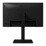 LG 24BA550-B computerskærm 60,5 cm (23.8") 1920 x 1080 pixel Fuld HD LCD Sort
