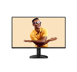 AOC 24B31H LED display 60,5 cm (23.8") 1920 x 1080 pixel Fuld HD Sort