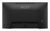 MSI PRO MP251 E14L 25 IPS 1920 x 1080 (Full HD) VGA (HD-15) VGA HDMI 144Hz