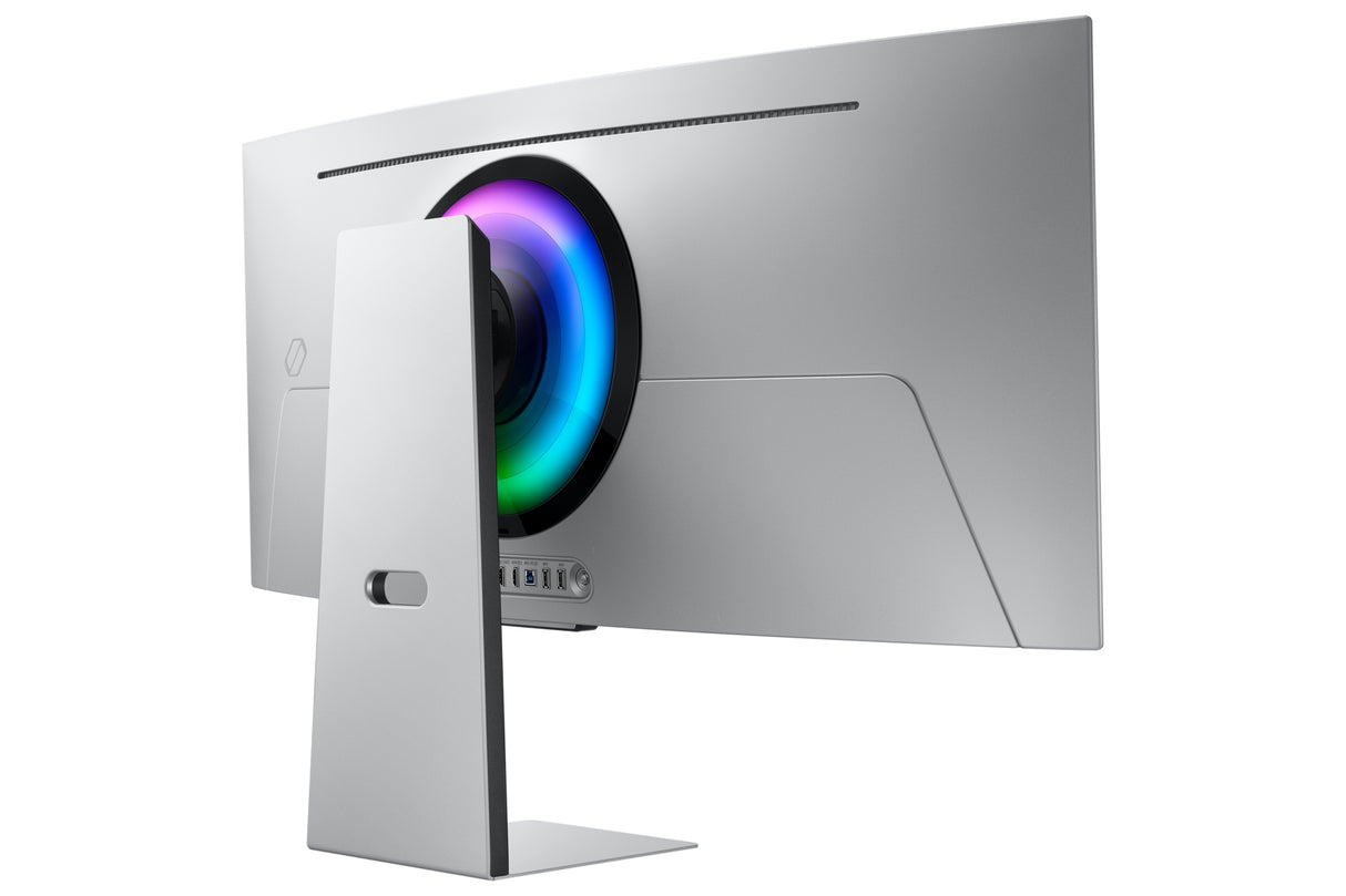Samsung Odyssey OLED G8 S34DG850SU 34 3440 x 1440 (UltraWide) HDMI DisplayPort 175Hz