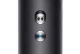 Dyson Supersonic Black/Nickel hårtørrer 1600 W Sort, Nikkel