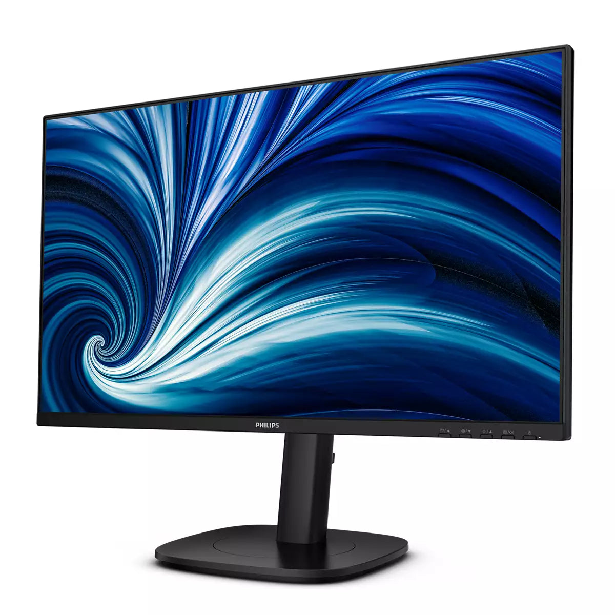 Philips 3000 series 24B2N3200J/00 24 IPS 1920 x 1080 (Full HD) DisplayPort HDMI 120 Hz