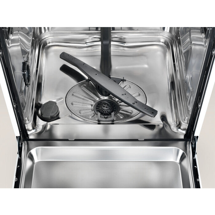 Electrolux EEA27200L Fuldt indbygget 13 kuverter