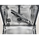 Electrolux EEA27200L Fuldt indbygget 13 kuverter
