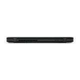 Lenovo ThinkPad L14 Gen 5 (Intel) Intel Core Ultra 5 125U Laptop 35,6 cm (14") Berøringsskærm WUXGA 16 GB DDR5-SDRAM 256 GB SSD Wi-Fi 6E (802.11ax) Windows 11 Pro Engelsk Sort