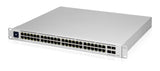 Ubiquiti UniFi Switch USW-PRO-48-POE Switch 48-porte 10 Gigabit PoE++