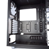 Fractal Design Define R5 Midi Tower Sort