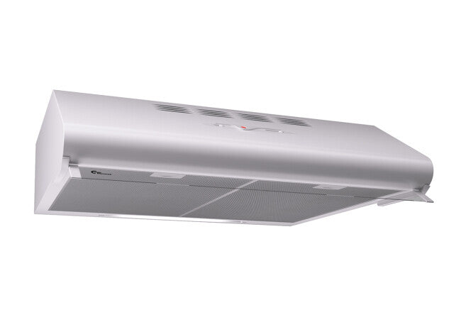 THERMEX MANCHESTER Indbygget under Hvid 335 m³/t