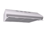 THERMEX MANCHESTER Indbygget under Hvid 335 m³/t