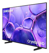 Samsung UE565U8072FUXXH 165,1 cm (65") 4K Ultra HD Smart TV Wi-Fi Sort