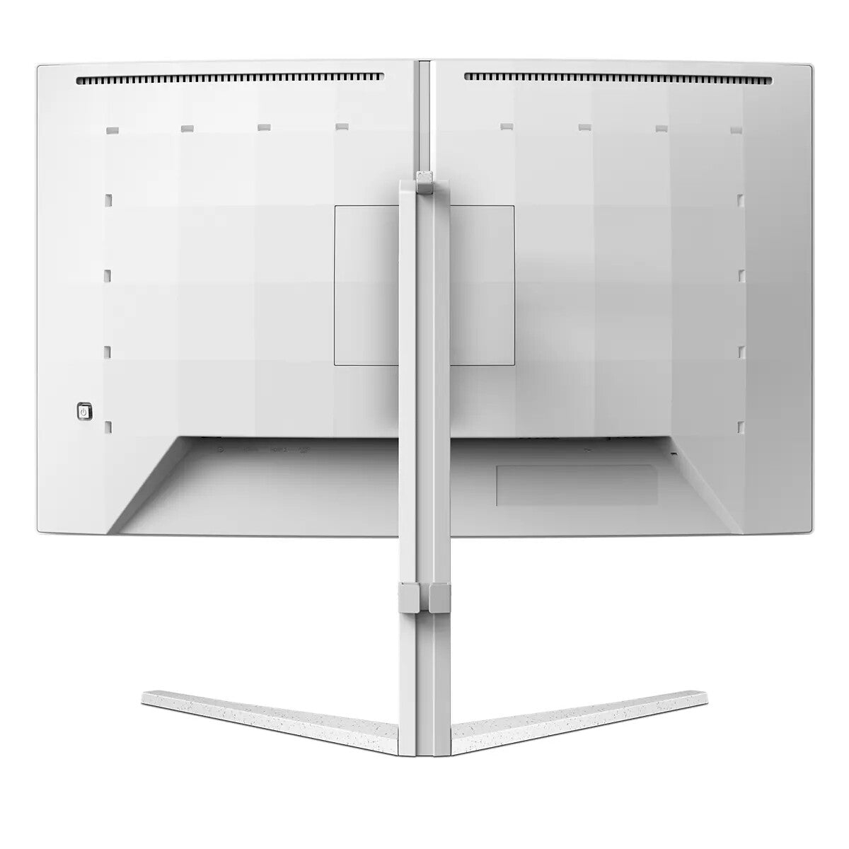 Philips Evnia 5000 27M2C5501/00 computerskærm 68,6 cm (27") 2560 x 1440 pixel Quad HD LCD Hvid