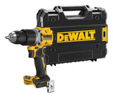 DEWALT DCD805NT-XJ Hammerbor/skruemaskine 18V