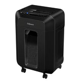 Fellowes AutoMax 90M papirmakulator Mikromakulering Sort
