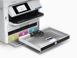 Epson WorkForce Pro EM-C800RDWF Inkjet A4 4800 x 1200 dpi 35 sider pr. minut Wi-Fi