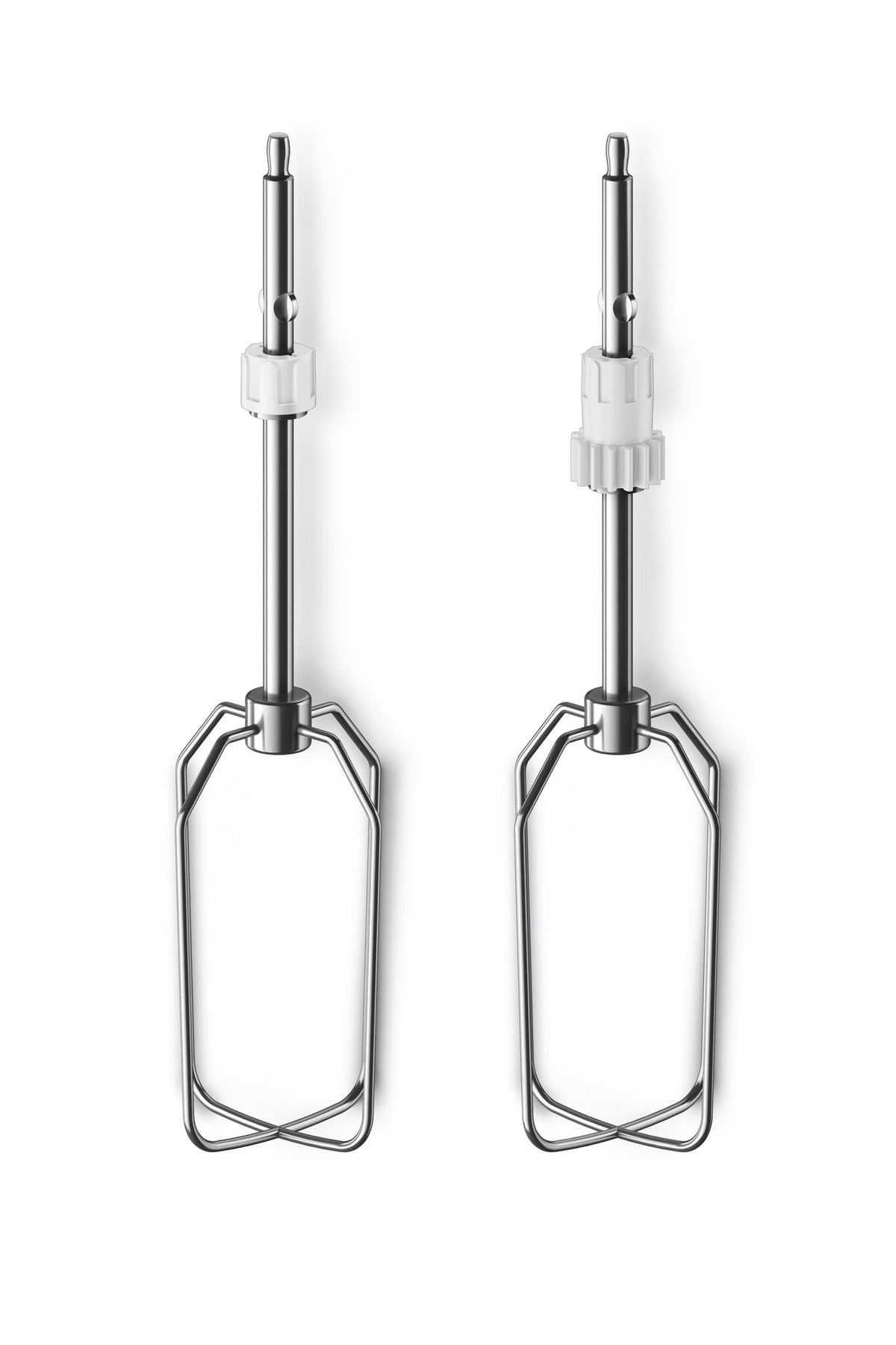 Philips Plakiklis 5000 Series HR3745/00 / 450 W / 5 greiciai + turbo funkcija / savaime besisukantis 3 l dubuo