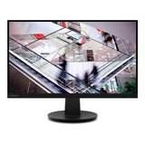 Lenovo N27q computerskærm 68,6 cm (27") 2560 x 1440 pixel Sort