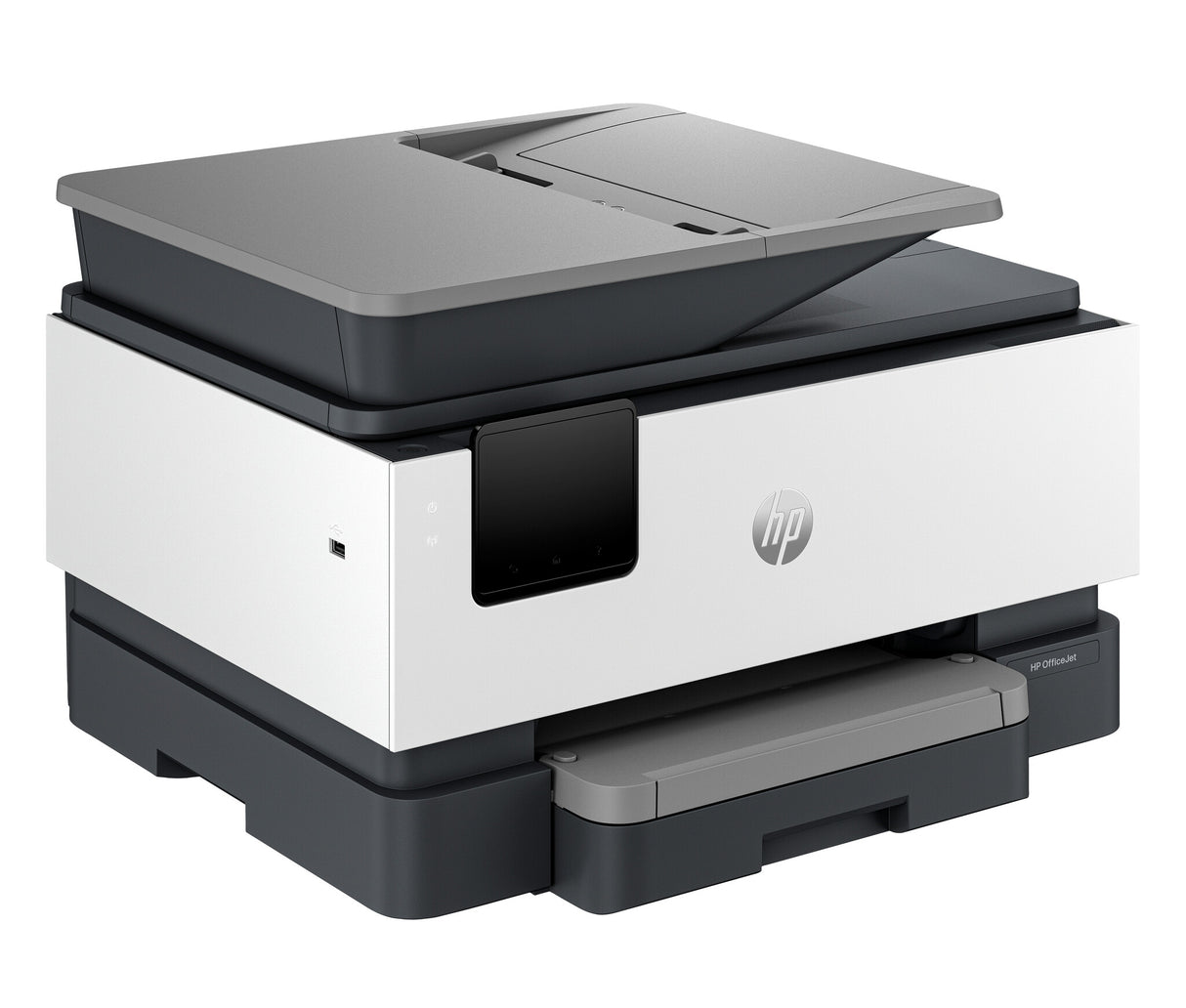 HP OfficeJet Pro 9122e Trådløst All-in-One Farve Printer, Instant Ink; 2-sidet printning