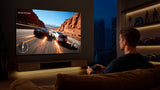 TCL 85C7L SQD-Mini LED Google TV