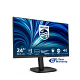 Philips 3000 series 24B2N3200J/00 24 IPS 1920 x 1080 (Full HD) DisplayPort HDMI 120 Hz