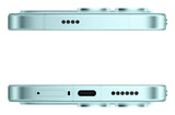 POCO F8 Pro 16,7 cm (6.59") Dual SIM 5G USB Type-C 12 GB 512 GB 6210 mAh Blå