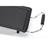Fritel TY 1897 teppanyaki kogeplade 1800 W Metal