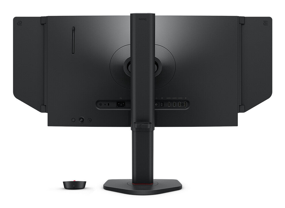ZOWIE XL2546X+ computer monitor 62.2 cm (24.5") 1920 x 1080 pixels Full HD Black