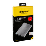 Intenso Harddisk Memory Board 2TB 2.5 USB 3.0 5400rpm
