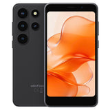 MOBILE PHONE NOTE 22/3/32GB BLACK ULEFONE NOTE 22 3/32GB BLACK (6979400350081)