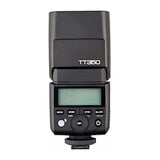 GODOX TT350 TTL-blitz til Olympus