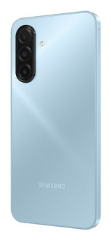 Samsung Galaxy A17 17 cm (6.7") Hybrid Dual SIM 4G USB Type-C 4 GB 128 GB 5000 mAh Lyse Blå