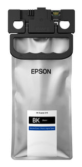 WorkForce Pro EM-C8101R Black XL Ink