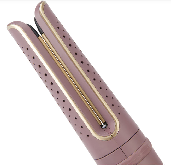Remington AirVive™ Rotating Curling Wand krøllejern