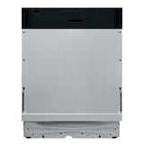 Electrolux EES48400L Fuldt indbygget 14 kuverter