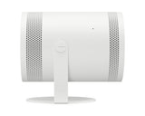 Samsung The Freestyle 2nd Gen. Projektørmodul 1080p (1920x1080) Hvid