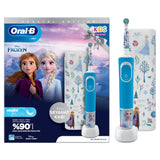Oral-B Vitality Kids el-tandbørste Frozen